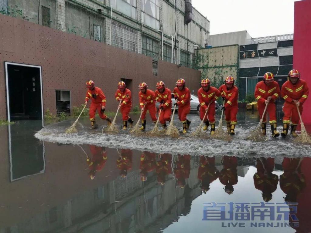 再次|第41天梅雨,水位再次刷新历史记录……