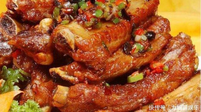 推荐|推荐几道家常菜,色香味浓,家人吃得美滋滋,你也动手试试吧