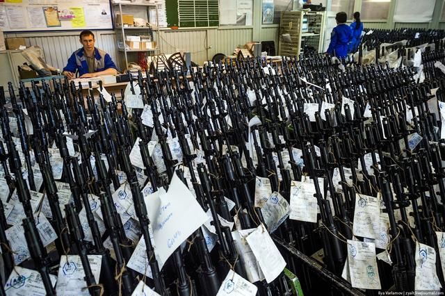 条件|美国上门求购俄武器，莫斯科亮出红灯拒绝：先答应一条件才行