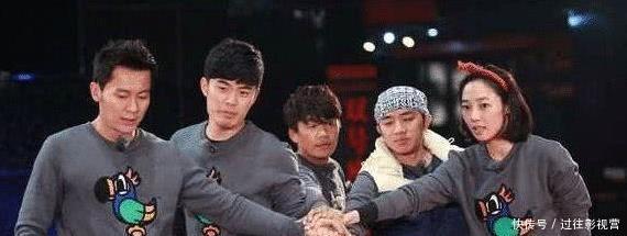 成功|《跑男》这次赌对了!他成功代替了陈赫,一个人承担所有收视率