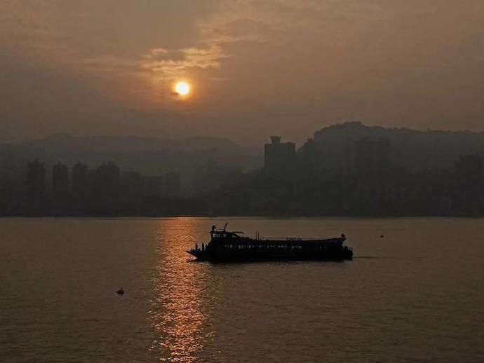  达州|外畅内联，“铁公水空”并驾齐驱！达州统筹推进万达开交通物流一体化