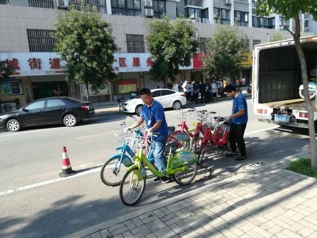  潍坊|潍坊：市民拦车求助 公共自行车司机免费送医