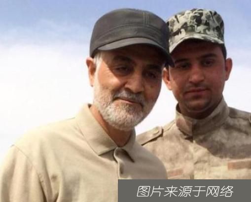  违反|伊朗正义诉求终得回应！联合国专员：美国暗杀苏莱曼尼违反国际法