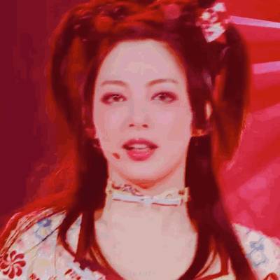  舞台|美人计 | 姐姐们的表情管理是这样练出来的？