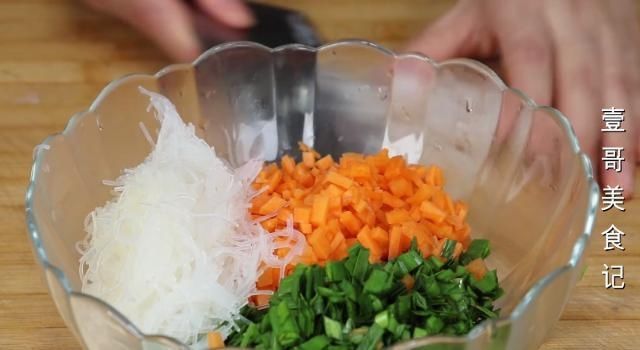 营养|太香了,这才是韭菜最好吃的做法,营养又解馋,比吃肉还过瘾!