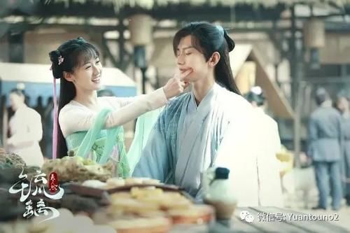  吓人|播放量“吓人”五部剧：《琉璃》排在第二，第一播量高达1.4亿