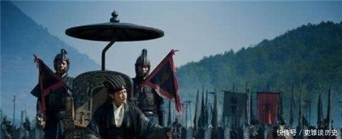 诸葛亮|诸葛亮摆空城计，为何让人在城门口扫地？其深层含义只有司马懿懂