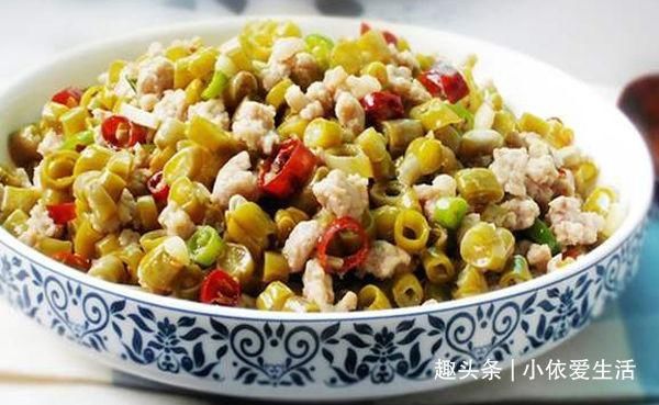 上桌|几道快手家常菜,清淡解油腻,分分钟就上桌,简单美味特下饭