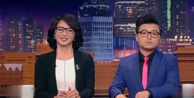  金星秀|和金星搭档主持脱口秀，今却成为“司机”，他怎么了？