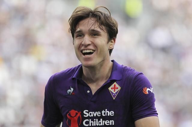  国米|迪马：尤文比国米更可能签下小基耶萨，但需加入球员抵消部分费用