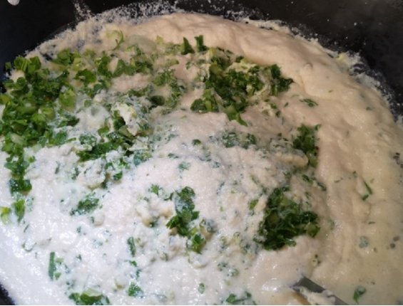  特别|夏天不知道该吃什么，看看菜汆豆腐行不行？我觉得特别解腻