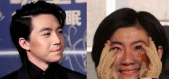  演员|十年前，俞灏明Selina被火烧伤，当初爆破师现在怎么样了？