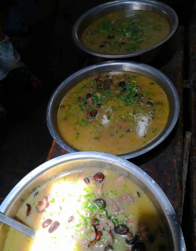  免费|20200630核桃村免费午餐