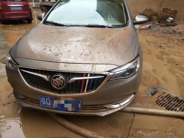  华安保险|车辆遭遇山洪灾害，理赔该怎么办？