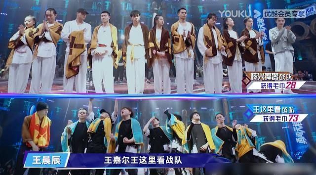 腹肌|《这街3》肖杰退赛?王一博全员晋级33强,张艺兴腹肌被滤镜磨平