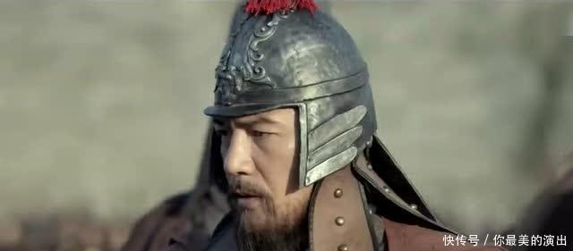 孙传庭|假如崇祯没有催孙传庭，他又兵精粮足，能消灭李自成吗！