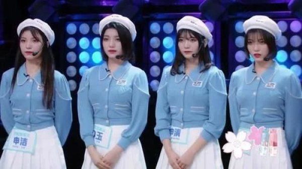  耗着|何炅：签约100个艺人，只捧红一位，剩下99位耗着，这就是现实