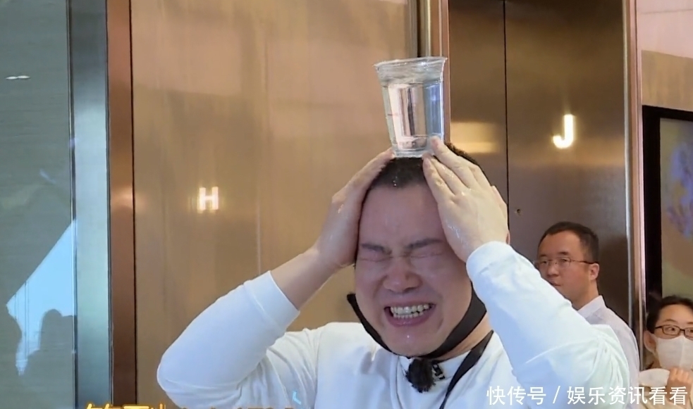  集体|《极限挑战》失控？嘉宾集体葛优瘫，总导演态度引热议！