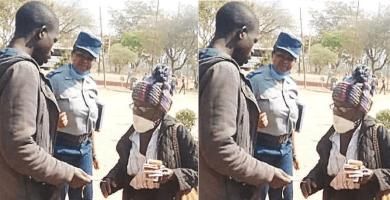 逮捕|31岁男子娶72岁老太太为妻，结婚仅一年就闹离婚，如今男方还遭逮捕