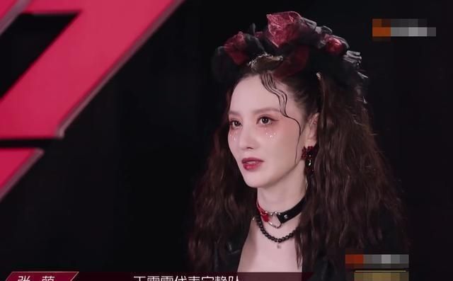  说出|孟佳开场舞惊艳却最后一名，张萌给出个人想法，恰巧说出了真相！