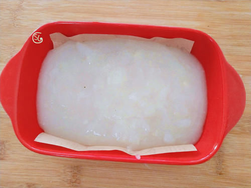 做法|秋天梨别直接吃了，试试这个做法，清甜软糯，老少都爱吃