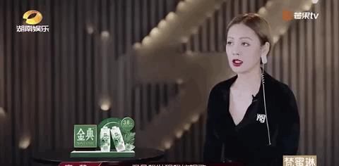  塑料|戳心：奔放洒脱的宁静，观众喜爱度排名第二，却遭遇塑料姐妹花