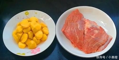 简单|淮扬大厨分享“蜜汁红烧牛肉”简单好吃家常做法，加它鲜香软烂