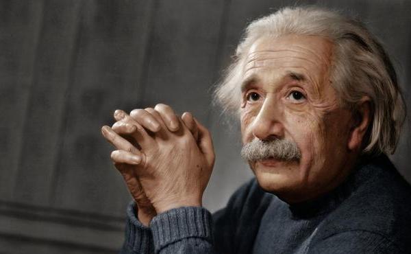 次世界大战|一旦爆发核战争,世界上哪些地方最安全?爱因斯坦早就给出答案