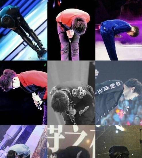  圈粉|宝藏男孩华晨宇的各种圈粉细节！被90后歌王人格魅力深深吸引了！