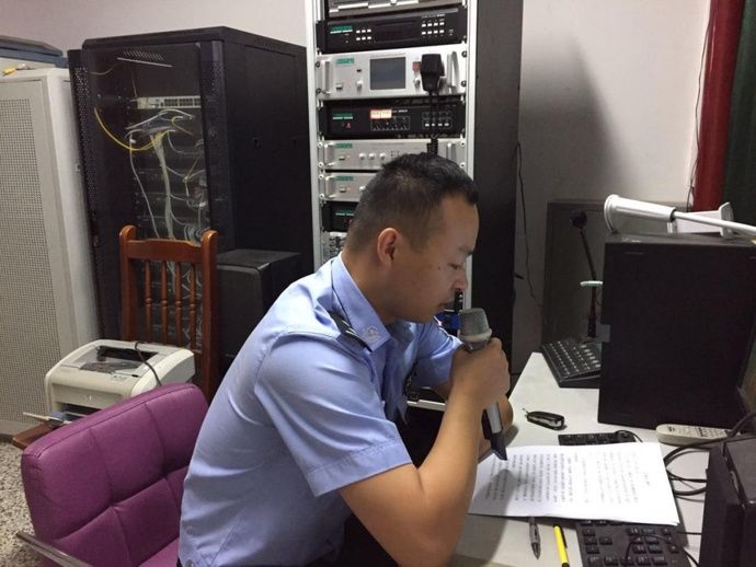 禁毒知识|护航美丽童年,禁毒宣传打头阵!