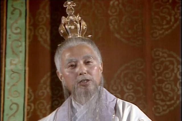  天宫|菩提祖师究竟有多厉害？如来佛祖和太上老君都得靠边站