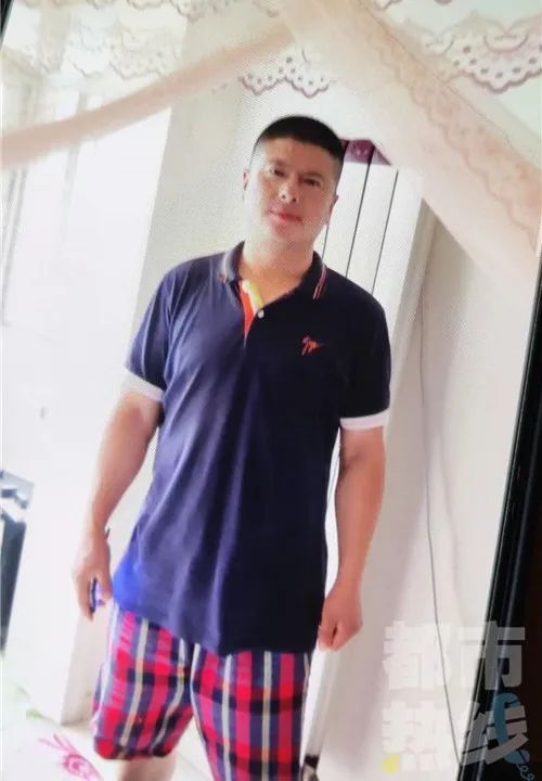 细节|男子西安打工下班后失联一周！电话关机微信不回，一个细节让人焦急！