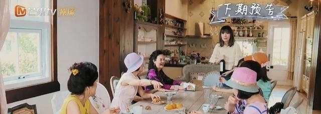  林妈妈说|林志颖家的这出八点档