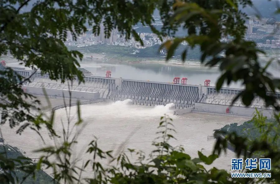 三峡集团流|三峡集团权威人士独家回应！