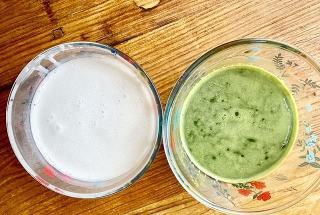 斑斓汁|小娘惹爆火的斑斓糕你馋了吗?正宗配方详细分享,好吃到停不下来