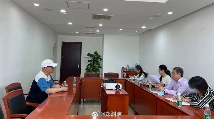 郑渊洁发布告别书：对商标维权丧失信心，不再发布作品