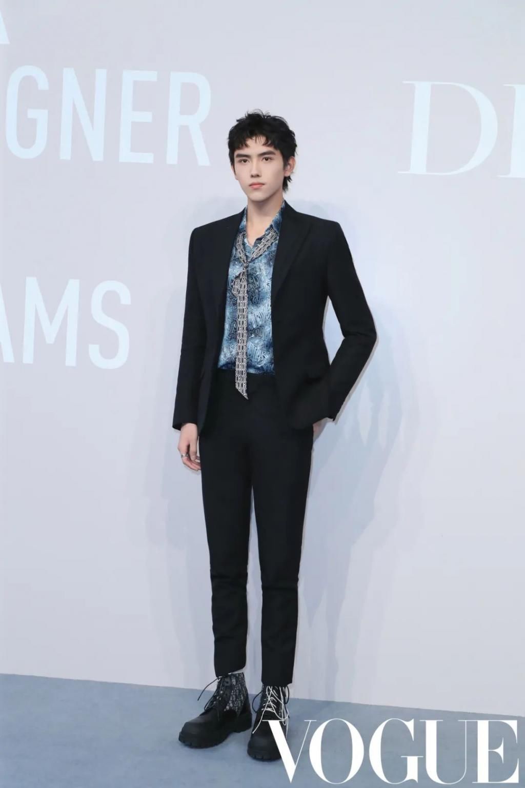 裙子|全世界最美的裙子,都藏在这个展览里