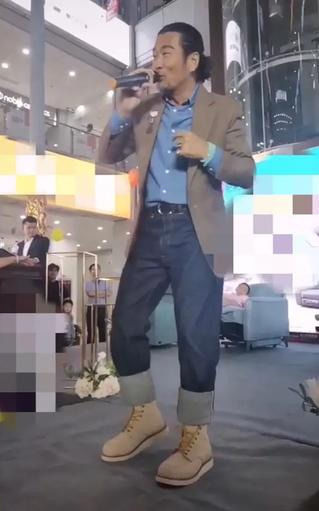 或许|看到他挥霍感情的姿态,57岁孙兴混得这么惨,或许不值得同情