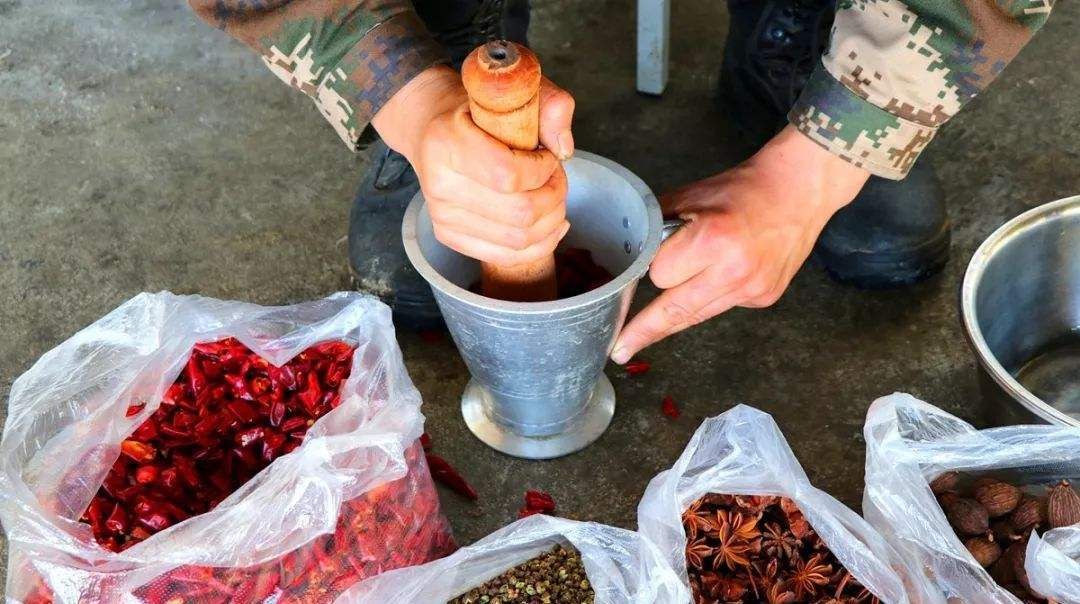  六大|卤菜香辛料的六大特点和四大运用技巧, 掌握这些才能有谱地组方!