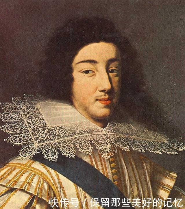 公国|话说法国奥赫良公国十一朝