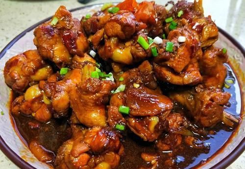 倒入|简单好做零失败的美味菜,下酒又下饭,好吃到没朋友,真够味!