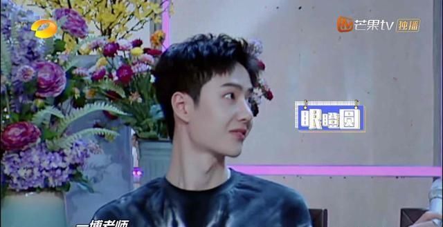 天天向上|《天天向上》:王一博小动作暗藏心机,哥哥们实力护崽