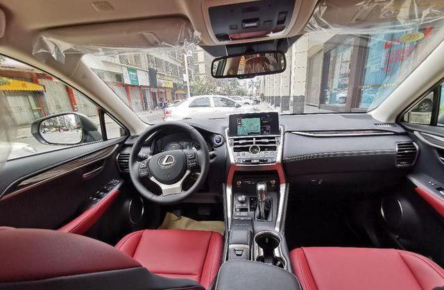 NX|36万怎么选？雷克萨斯NX、奥迪Q5L值得买吗？老司机说了实在话