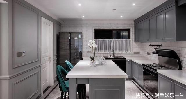 告诉|集成灶10大品牌告诉你:为什么越来越多的新房装修选用集成灶?