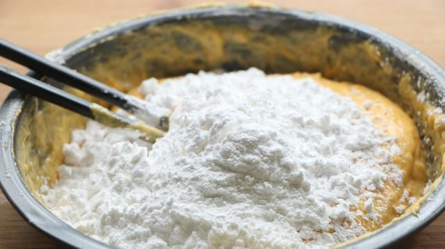  面包|立秋后，我家最爱吃的早餐，松软香甜，比面包简单，比馒头好吃