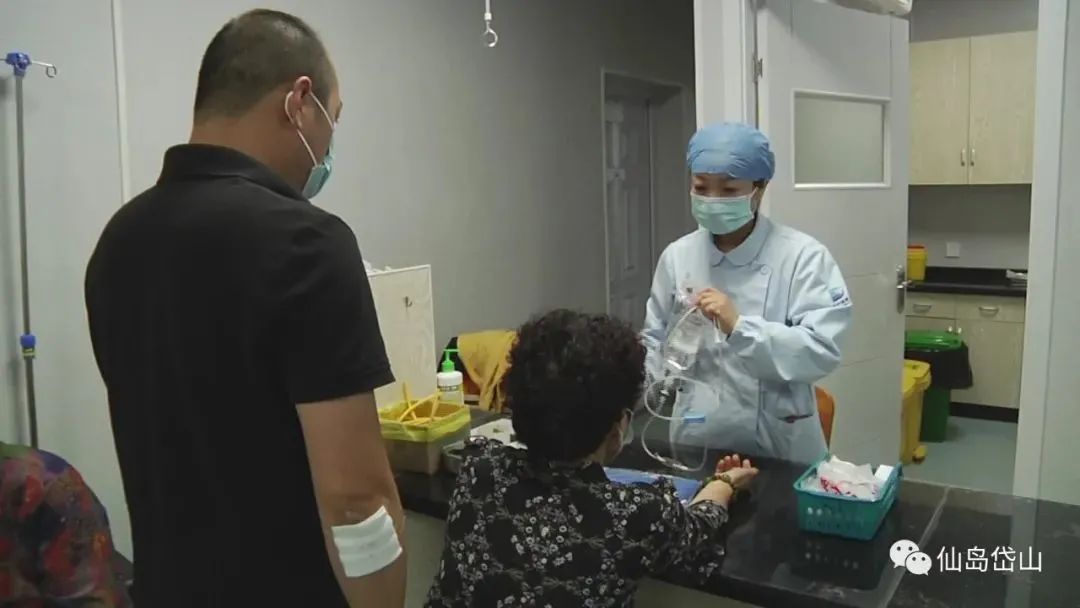 致敬|致敬！请为这群舟山人打Call！