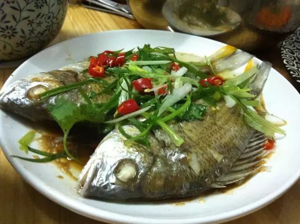  海鲜|长乐：海鲜的世界，吃货的天堂！