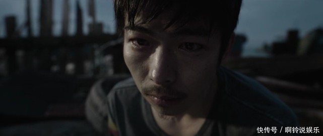  保送生|黄毛的扮演者章宇火了，演保送生被替换的人生，引发蝴蝶效应