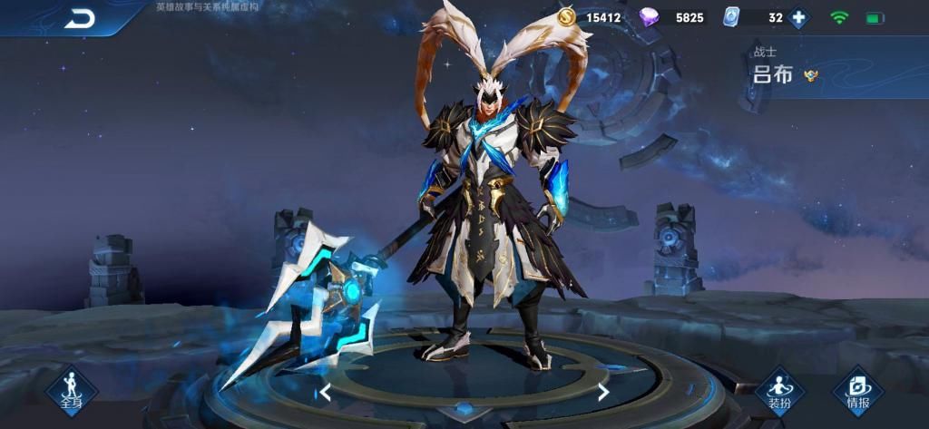  太弱|吕布太弱？首出反甲是“大忌”，2140的它，能多打出170%真实伤害