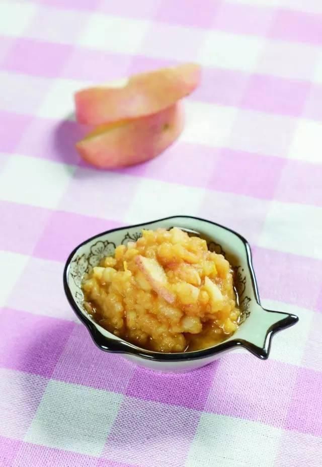  维生素|天气炎热，宝宝胃口不好，这几款美食帮你忙。